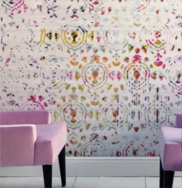 Modern Wall Covering