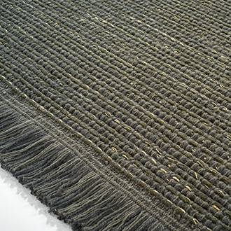 Havana Braided Jute Rug