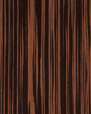 Ebony wood veneer wall paper. Commercial grade wood veneer wall ...